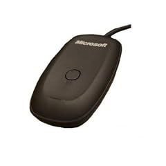 PC - Xbox 360 Wireless Adapter f�r Windows