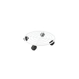 Ames/True Temper Inc 16 Clear Plant Caddy PC1606CL