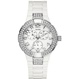 Guess Prism Bracelet Watch W13564L1