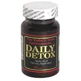 Daily Detox, 60 capsules