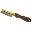 Pax Fine Inlay Hand Saw Curved