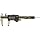 Mitutoyo ABSOLUTE 500-195-20 Digital Caliper, Stainless Steel, Battery Powered, Inch/Metric, 0-4" Range, +/-0.001" Accuracy, 0.0005" Resolution