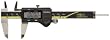 Mitutoyo 500-195-20, Digimatic Digital Caliper, 0 - 4"/100mm, .0005"/0.01mm, Non-Output, with Round Depth Rod
