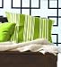 Outdoor Living : 17' sq. Solid Toss Pillow