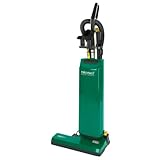 BISSELL BigGreen Commercial BG11 Bagged Upright Vacuum BISSELL BigGreen Commercial BG11 Bagged Upright Vacuum