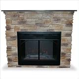 Indoor Electric Fireplace