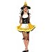 Kandy Korn Costume Teen - Teen 11-13 Image