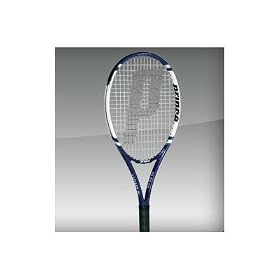 Prince Light TI MP+ Prestrung Tennis Racquets