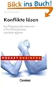 Pocket Business: Konflikte l�sen: Konfliktpotenziale erkennen - In Konfliktsituationen souver�n agieren