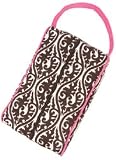 Kimono Shoe Bag