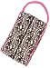 Kimono Shoe Bag
