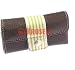 Various M Breeze (Mocha Brown/Green/Sand)