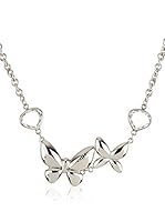 Morellato Collar Volare Plateado