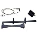 Plantronics Accessory Kit HL10 Flipper Arm and Ring Detector (71483-01)