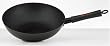 Helen Chen's Asian Kitchen Excalibur Nonstick 12-inch Stir Fry Pan