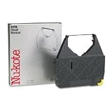 Correctable Film, For Olivetti ET2200/2300/2400/2500, Black, Sold as 1 each
