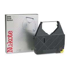 Correctable Compatible Film Ribbon for Olivetti ET20M/2200/2250/2300 Typewriters (NUKB258) Category: Typewriter Ribbons
