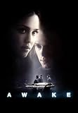 Awake - Movie Poster / Print -- Custom Framing Available