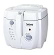 National Presto Industries 05443 CoolDaddly Cool Touch Deep Fryer