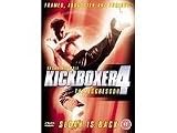 Kickboxer 4 - The Aggressor [DVD] [1994]