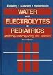 Water and Electrolytes in Pediatrics: Physiology, Pathology, and Treatment
