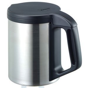 Panasonic 天ぷら油クリーナーレッツフライ 黒 TK-CT10-K