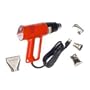 Central Tools / Central Lighting (CEN3H202K) Digital Variable Temperature Heat Gun Kit