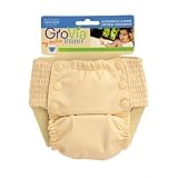 Grovia My Choice Trainer - Vanilla