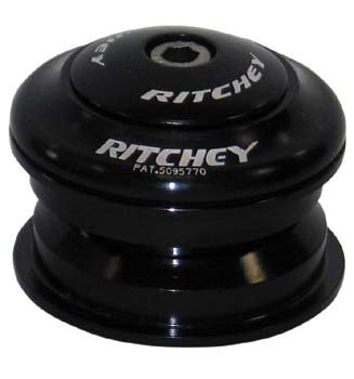 Steuersatz Ahead-Set Ritchey PRO Press Fit schwarz