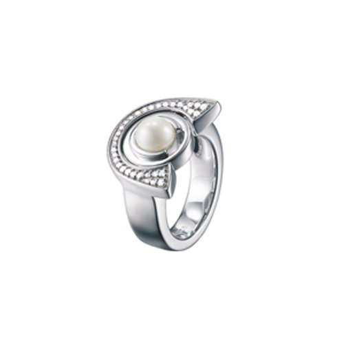 Cerruti Damenring Ala Sterling-Silber 925 Ringgr&ouml;&szlig;e 60  43648059190 Preisvergleich