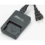 Nikon MH-62 Battery Charger for Coolpix P1, P2, S1 & S3 Digital Camera