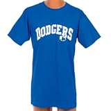 Dodgers MLB T-shirt (EA)