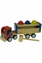 Wooden Transporter