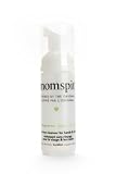 MomSpit No-Rinse Cleanser for Hands and Face 2oz Fig and Green Tea