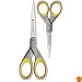 Westcott Titanium Scissor, 5 x 7 Inches, 2-Pack (13529)