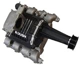 ROUSH 04-2006 5.4 (3V) Supercharger Kit F-150