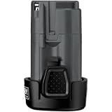Porter-Cable PCL12BLX 12-Volt Max Compact Lithium Battery