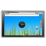 iM7-Android 2.1 Tablet PC-MID-7""TFT Touch Screen-Telechips TCC8902-800MHZ-256 DDR2-2G-Wifi-Camera