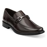 Bostonian Men's Claxton Dark Brown