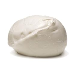 Italian Buffalo Milk Cheese, Mozzarella - Approx. 7 oz
