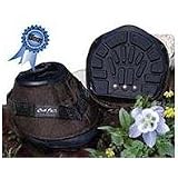 Old Mac Hoof Boots #4 Blk