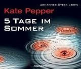 Produkt-Bild: 5 Tage im Sommer. 6 CDs