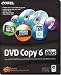 Corel DVD Copy 6 Plus