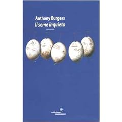 Il seme inquieto (Collezione immaginario)