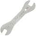 Park Tool DCW4C Double Cone Wrench BMX Bike Tool - 13mm / 15mm
