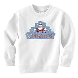 Merry Christmas Holiday Sweatshirt