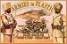 Indian Army Western Front (20) 1-32 Armies in Plastic
