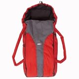 Phil and Ted's Sport Cocoon - Red
