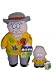 South Park: Mephisto and Kevin Talking Doll Plush