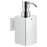 WMF 650056040 Seifenspender mit Halterung Living Management